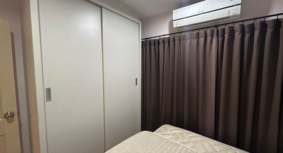 À louer 1 chambre condo à Chatuchak, Bangkok