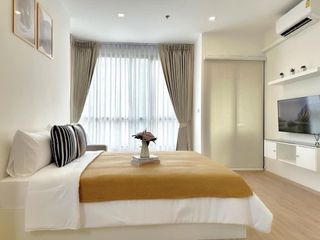 For rent 1 bed condo in Suan Luang, Bangkok