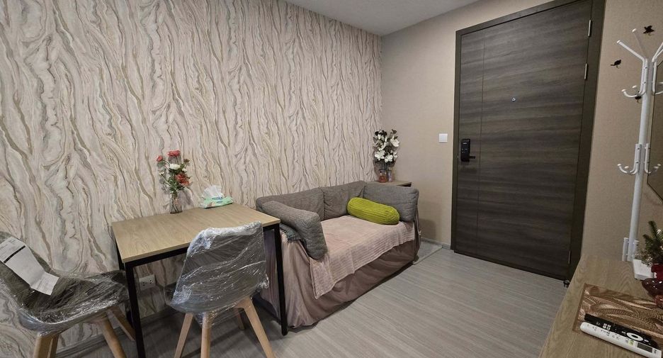 For rent 1 bed condo in Phra Khanong, Bangkok