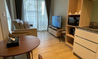 À vendre et à louer 1 chambre condo à Thalang, Phuket