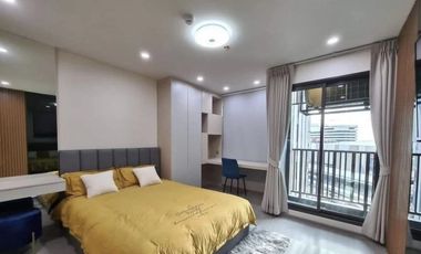 À louer studio condo à Chatuchak, Bangkok