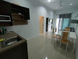For rent 2 bedrooms townhouse in Mueang Phuket, Phuket
