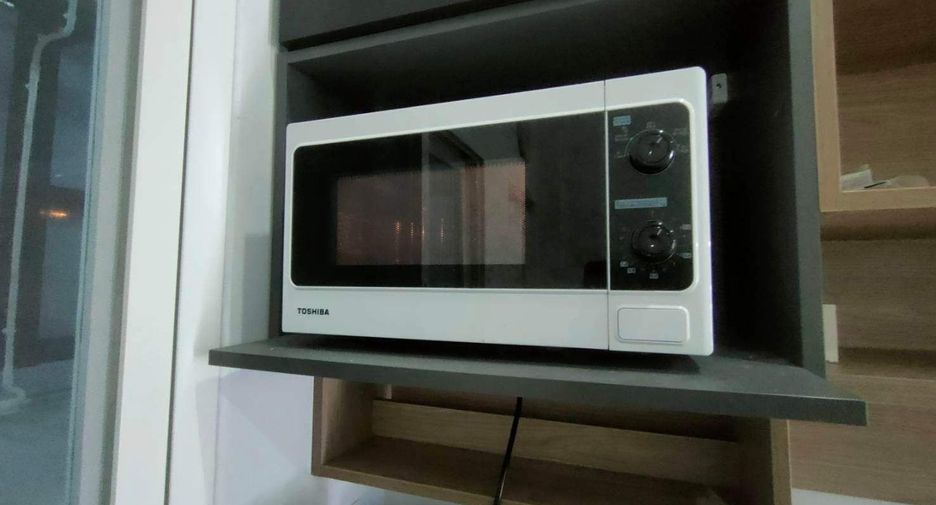 For rent 2 bedrooms townhouse in Mueang Phuket, Phuket