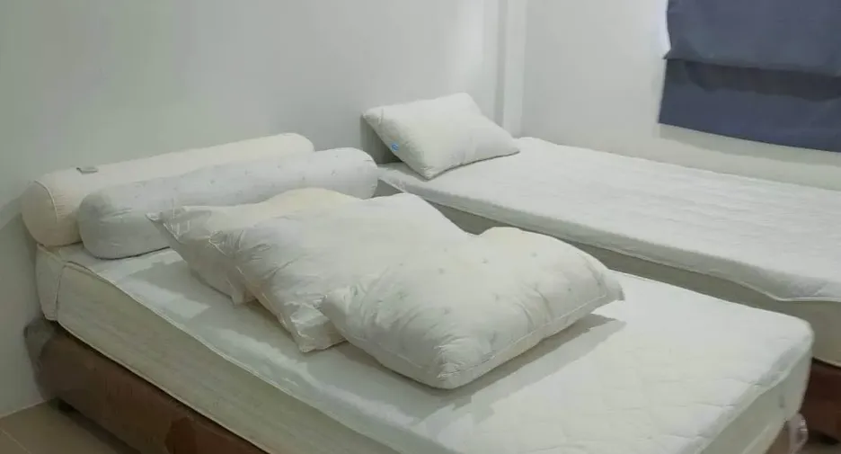 Casa adosada en alquiler de 2 habitaciones en Mueang Phuket, Phuket