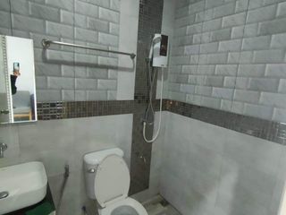 For rent 2 bedrooms townhouse in Mueang Phuket, Phuket