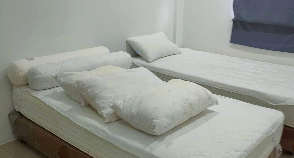 For rent 2 bedrooms townhouse in Mueang Phuket, Phuket