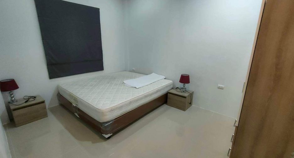For rent 2 bedrooms townhouse in Mueang Phuket, Phuket