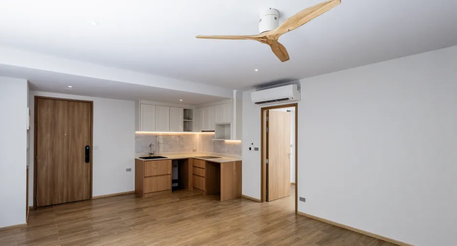 For sale 2 bedrooms condo in Thalang, Phuket