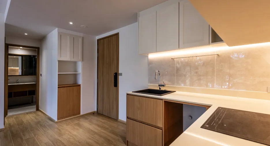 For sale 2 bedrooms condo in Thalang, Phuket
