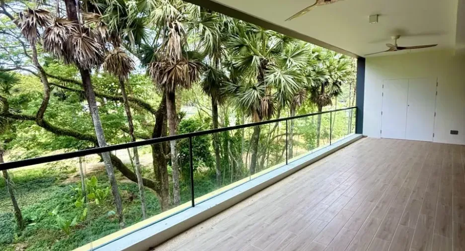 For sale 2 bedrooms condo in Thalang, Phuket