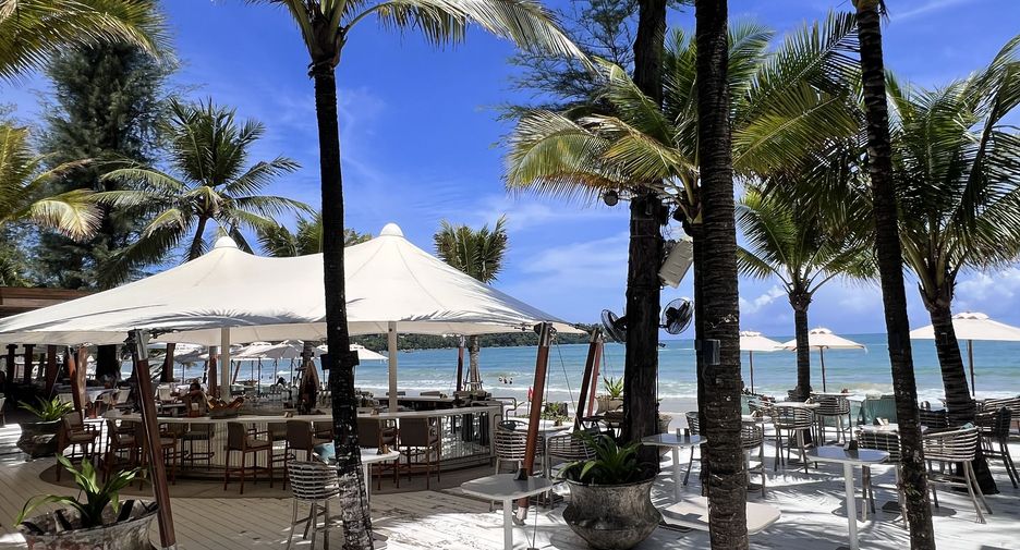 For sale 2 bedrooms condo in Thalang, Phuket