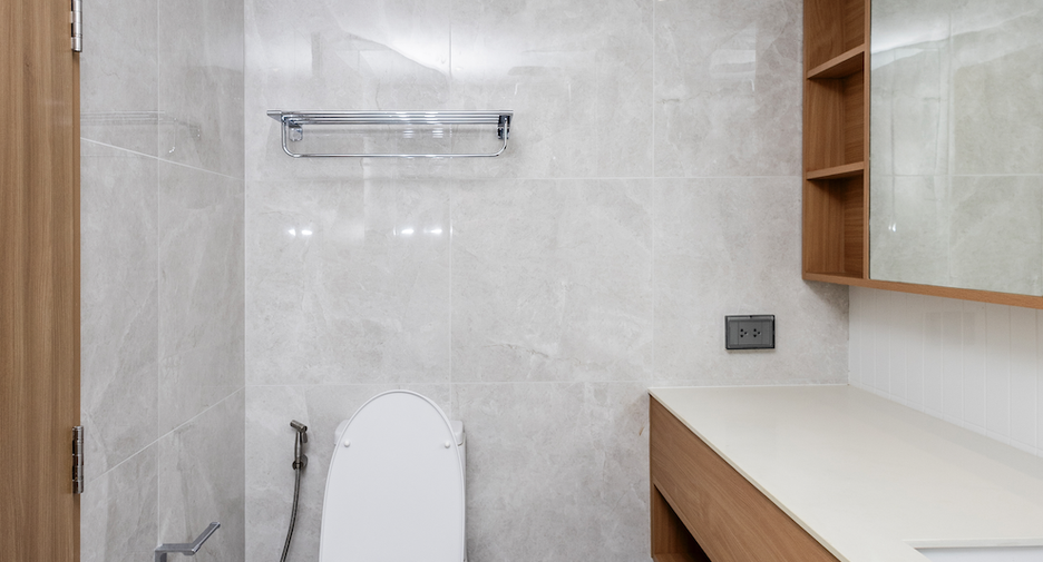 For sale 2 bedrooms condo in Thalang, Phuket
