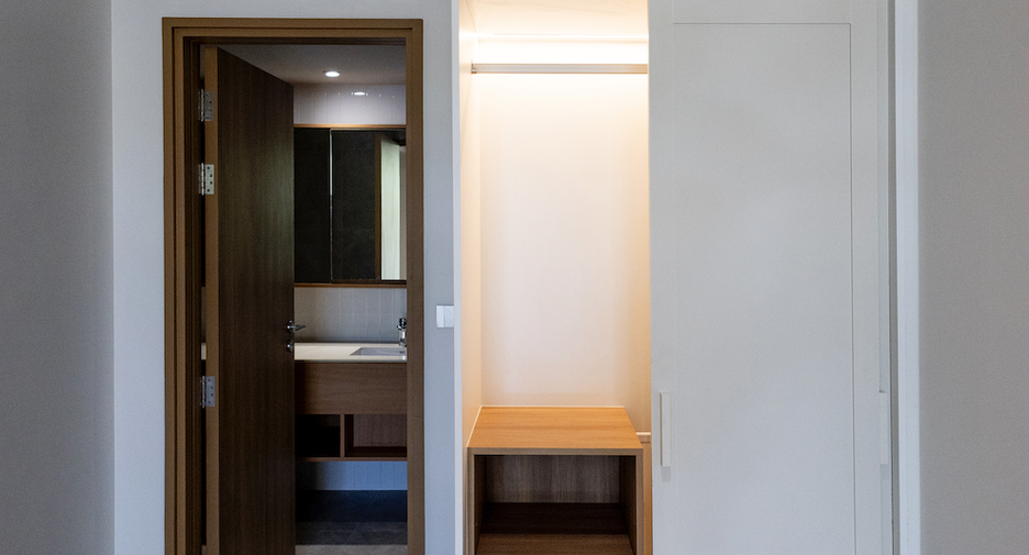 For sale 2 bedrooms condo in Thalang, Phuket