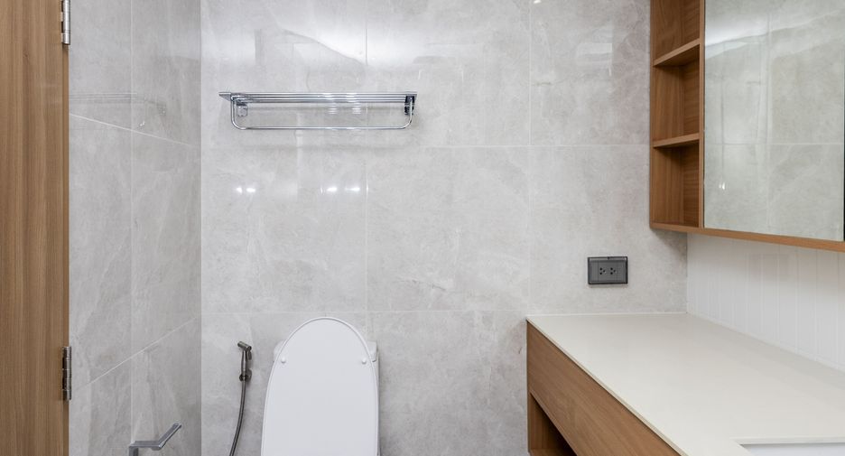 For sale 2 bedrooms condo in Thalang, Phuket