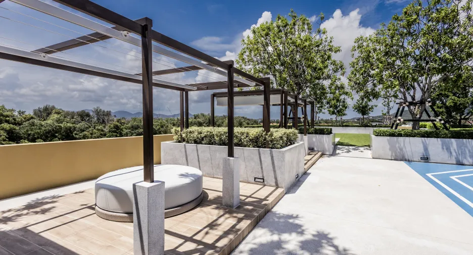 For sale 2 bedrooms condo in Thalang, Phuket