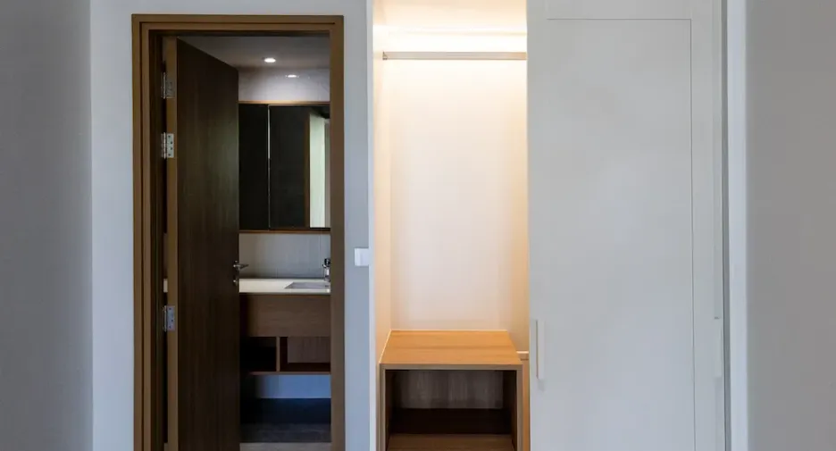 For sale 2 bedrooms condo in Thalang, Phuket