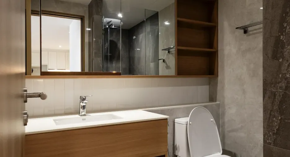 For sale 2 bedrooms condo in Thalang, Phuket
