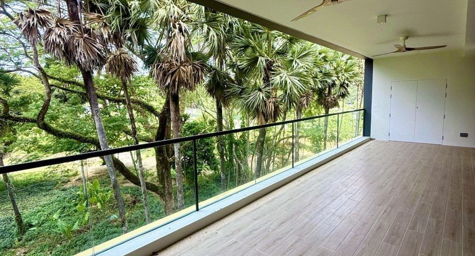 For sale 2 bedrooms condo in Thalang, Phuket