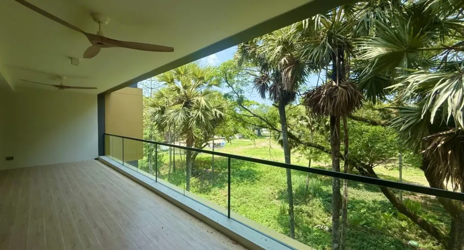 For sale 2 bedrooms condo in Thalang, Phuket