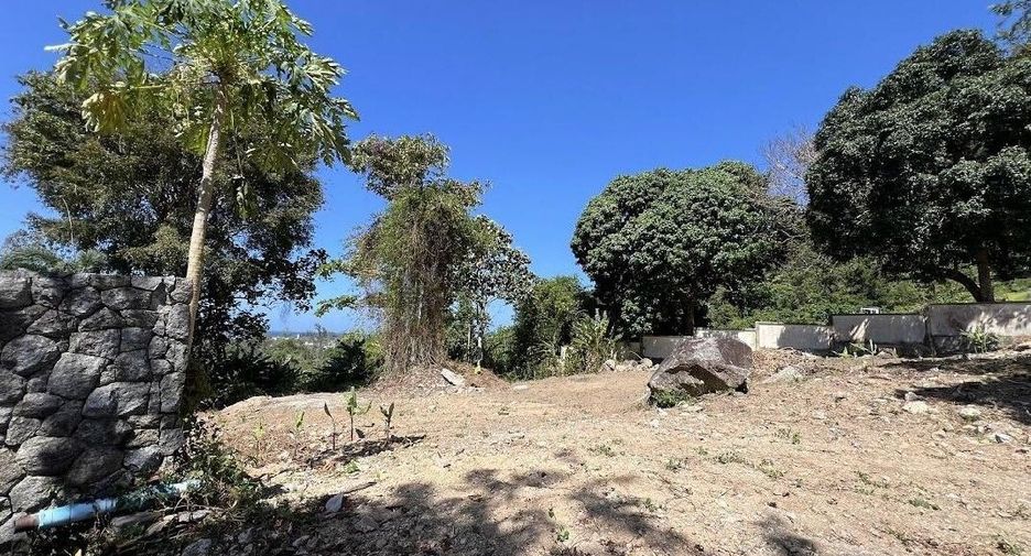 Terreno en venta en Kathu, Phuket