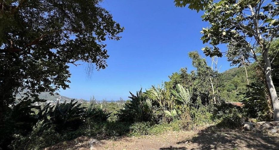 Terreno en venta en Kathu, Phuket