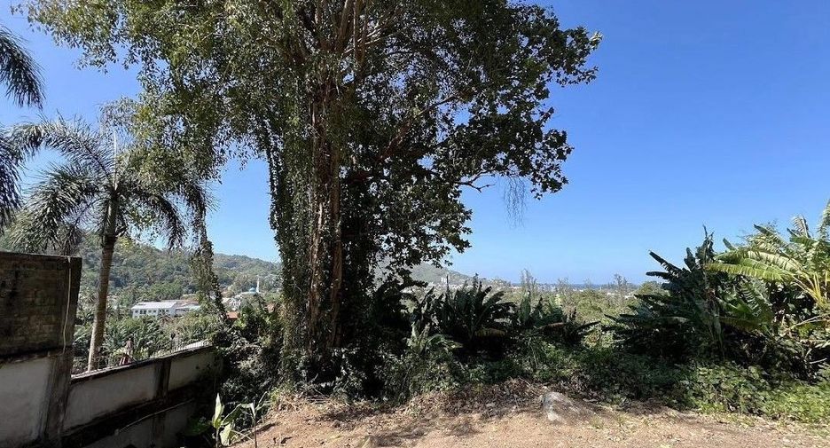 Terreno en venta en Kathu, Phuket