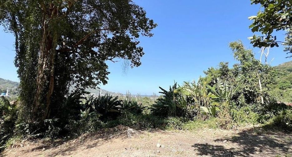 Terreno en venta en Kathu, Phuket