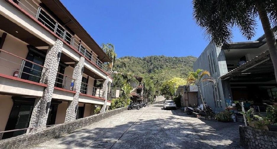 Terreno en venta en Kathu, Phuket