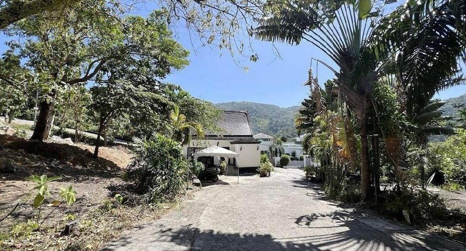 Terreno en venta en Kathu, Phuket
