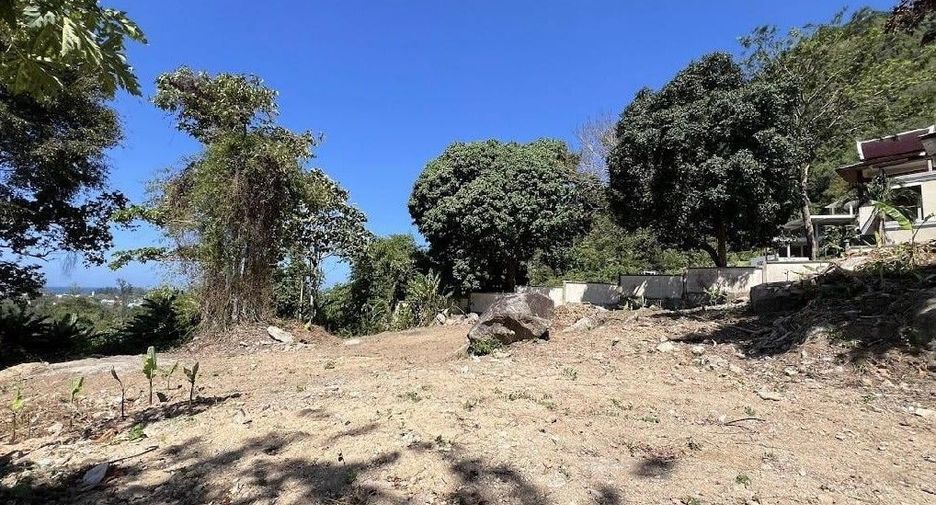 Terreno en venta en Kathu, Phuket