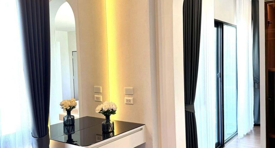 À vendre et à louer 4 chambres maison à Bang Phli, Samut Prakan