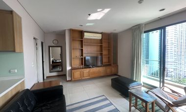 À louer 2 chambres condo à Watthana, Bangkok