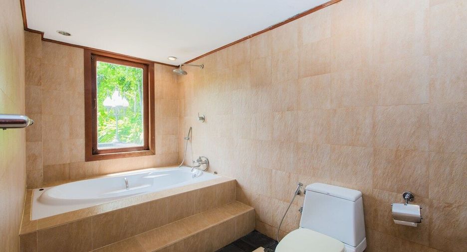 Villa en venta de 3 habitaciones en Kathu, Phuket