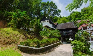 For sale 3 bedrooms villa in Kathu, Phuket