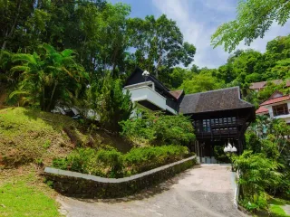 For sale 3 ベッドルーム villa in Kathu, Phuket