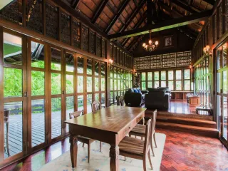For sale 3 bedrooms villa in Kathu, Phuket