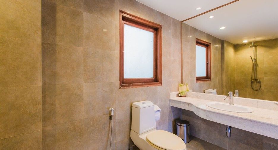 Villa en venta de 3 habitaciones en Kathu, Phuket
