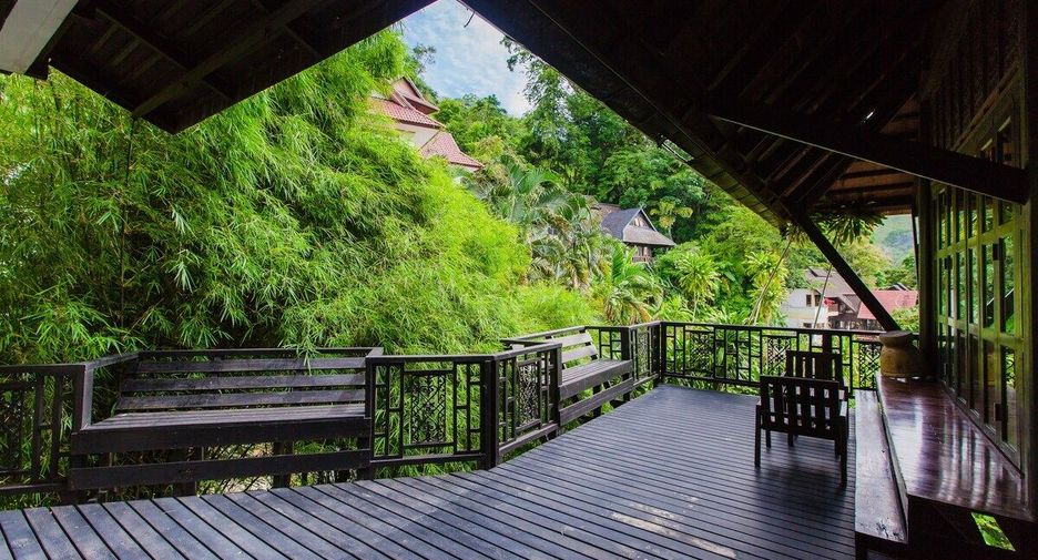 Villa en venta de 3 habitaciones en Kathu, Phuket