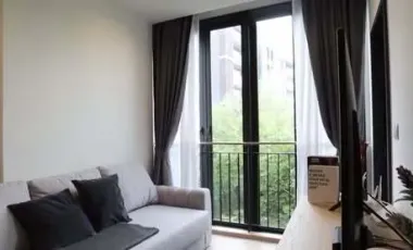 For rent 1 bed condo in Suan Luang, Bangkok