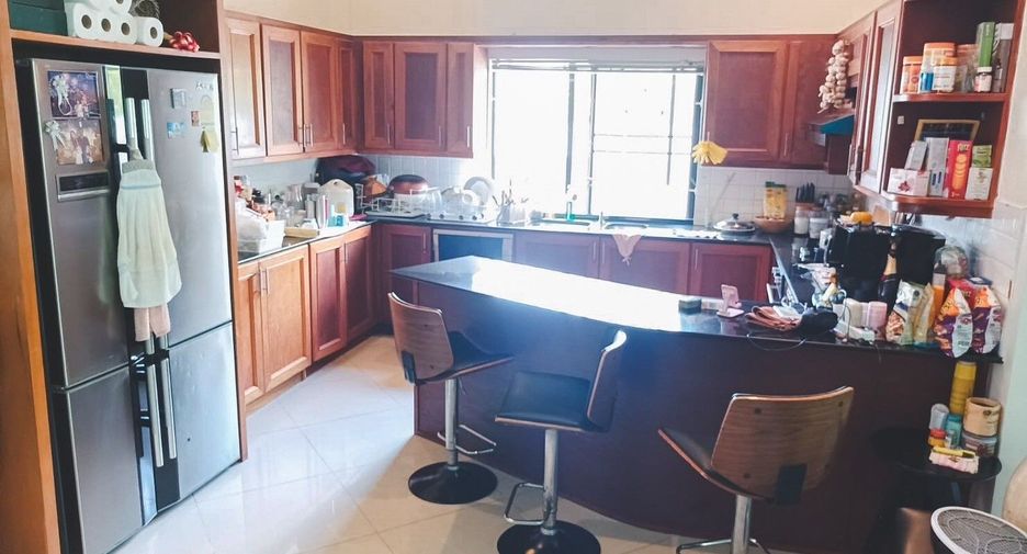 For sale 4 bedrooms villa in Thalang, Phuket
