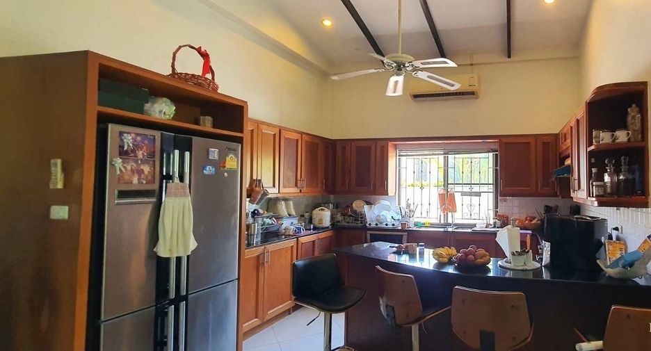 ขาย 4 ห้องนอน วิลล่า ใน ถลาง, ภูเก็ต