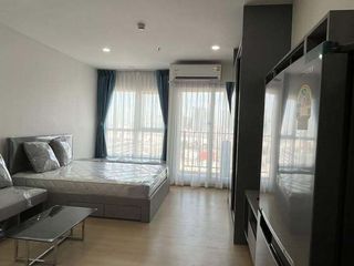 Wohnung zur Miete mit Studio in Bang Kapi, Bangkok