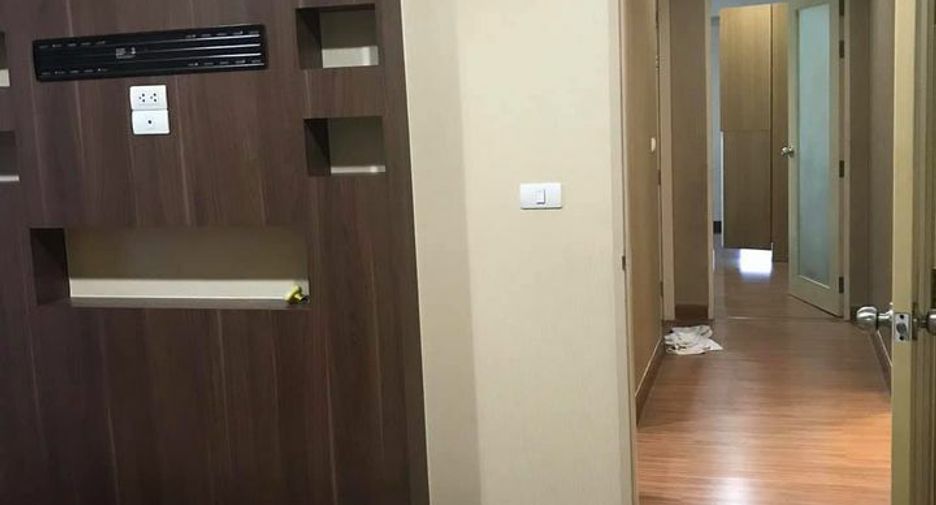 出租 2 卧室 公寓 在 Watthana, 曼谷