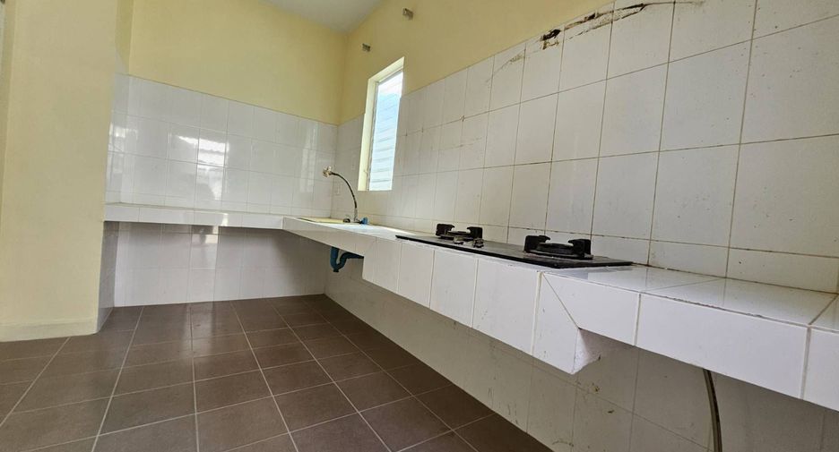 Casa en venta de 3 habitaciones en Lat Krabang, Bangkok
