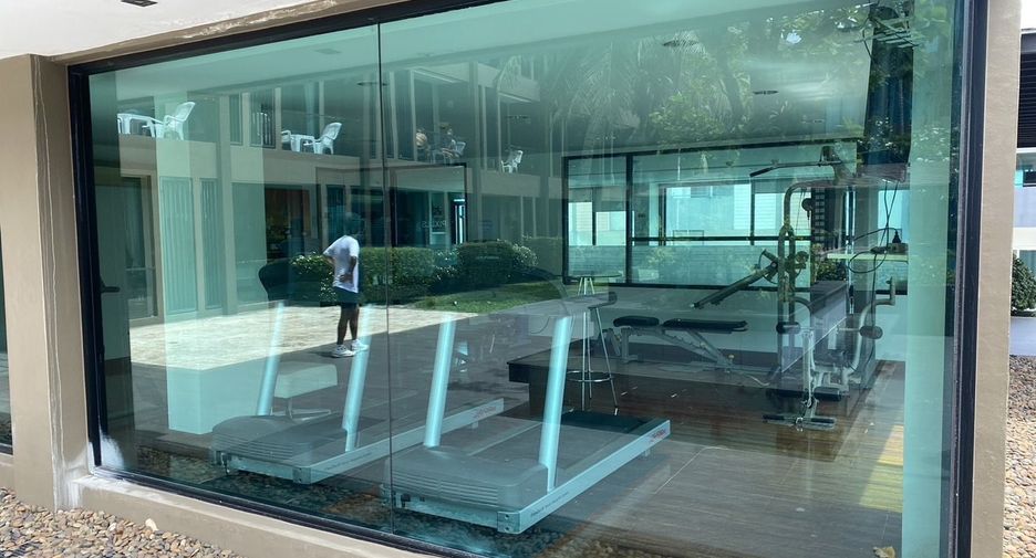 For sale and for rent 1 bed condo in Mueang Phuket, Phuket