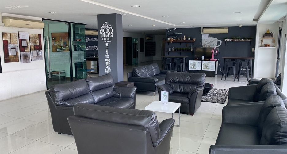 For sale and for rent 1 bed condo in Mueang Phuket, Phuket