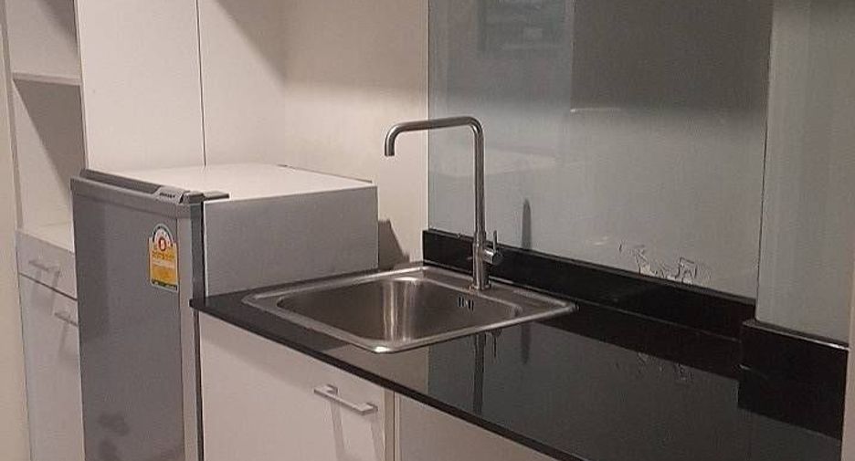 For sale and for rent 1 bed condo in Mueang Phuket, Phuket