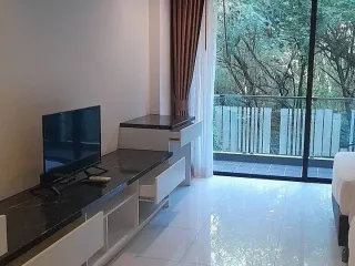 For Rent 1 Bedroom Condo In Mueang Phuket