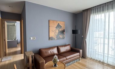 For rent 2 ベッドルーム condo in Khlong Toei, Bangkok