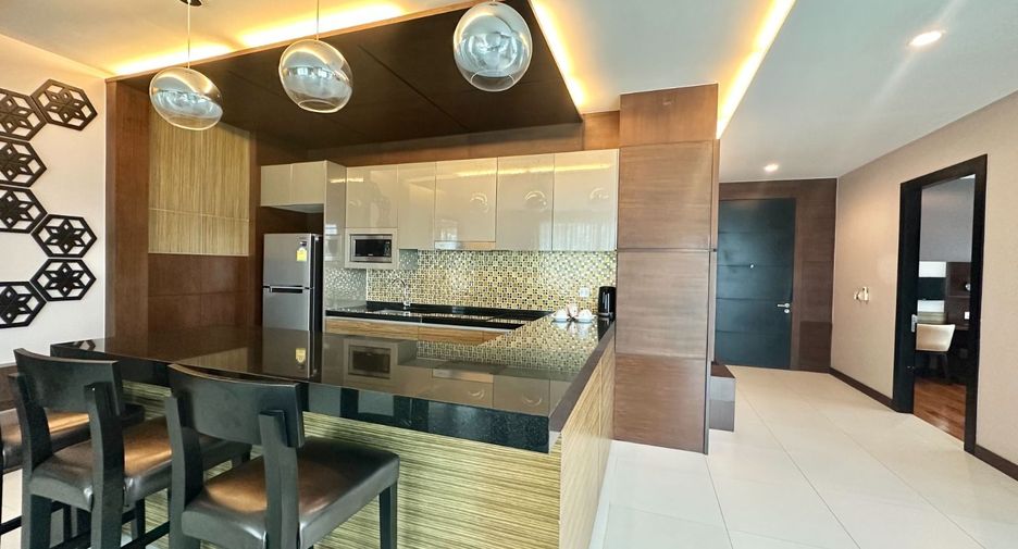 Wohnung zum Kauf mit 2 Zimmer in Thalang, Phuket